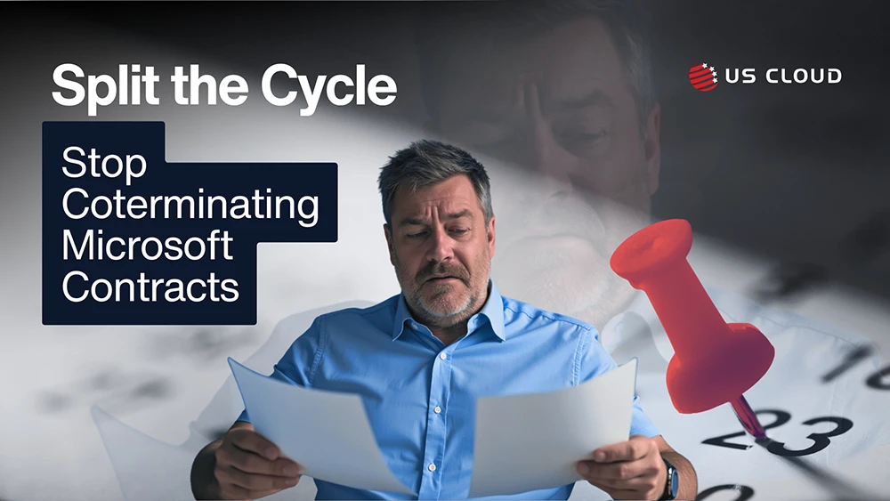 Unlock Negotiation Power: Split Microsoft Enterprise Agreement Renewal