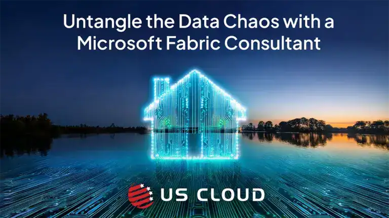Untangle the Data Chaos with a Microsoft Fabric Consultant