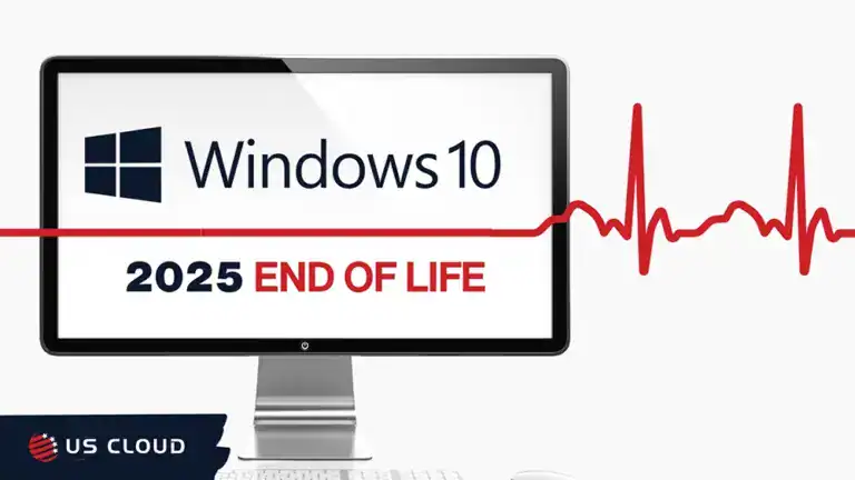 The Ghost of Windows 10 Future: What Microsoft’s 2025 Deadline Means for You