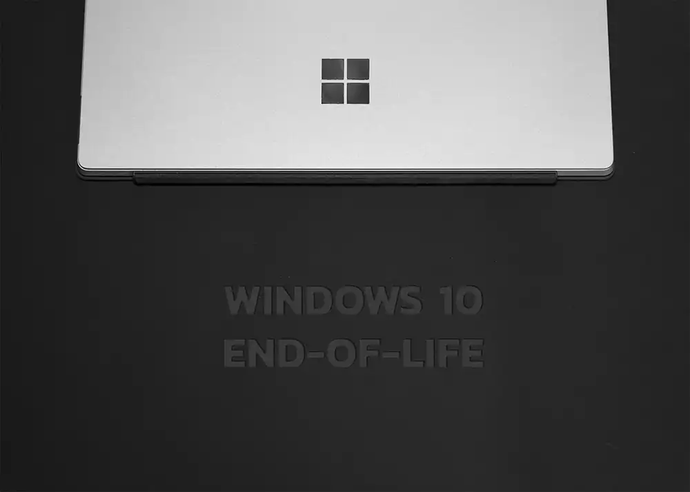 Windows 10 End of Life & What to Do About It - US Cloud