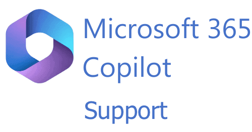 Your Microsoft Copilot Support Expert