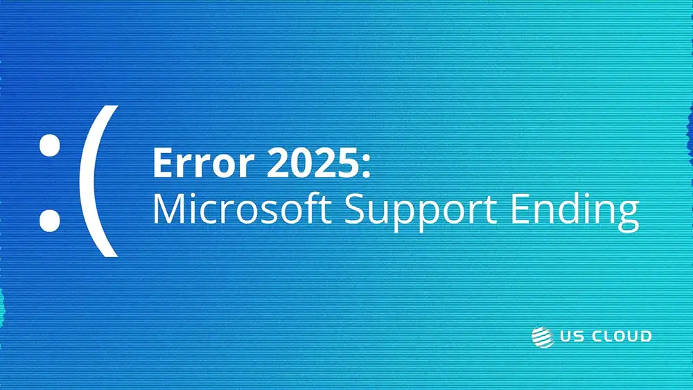 Your Options for Microsoft’s 2025 End-of-Support Wave.