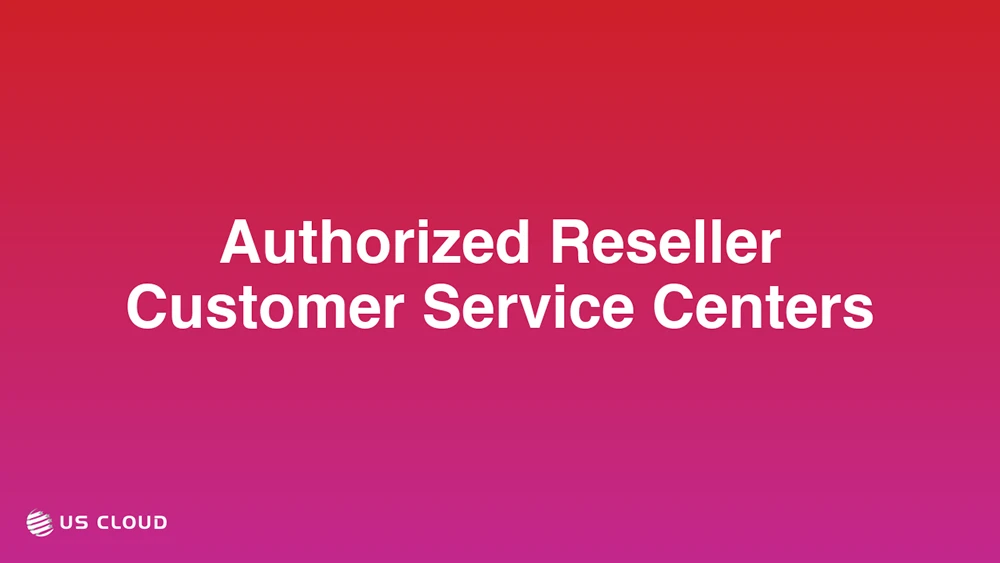Authorized Service Providers (ASPs)