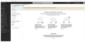 Azure cloud cost optimization best practice - mgt hub