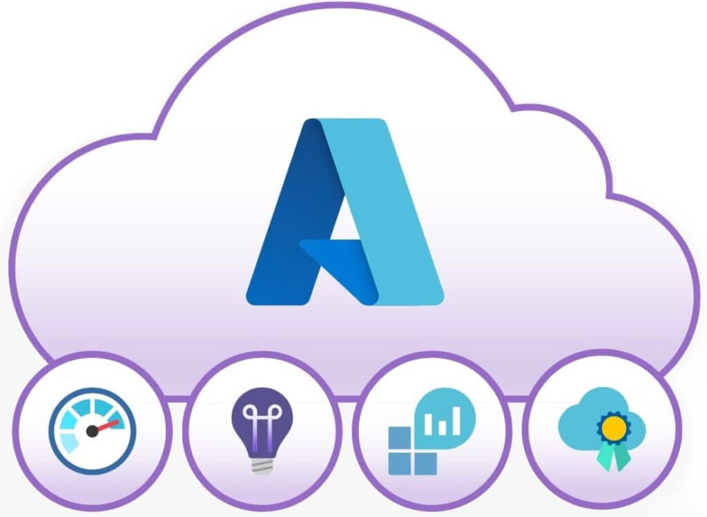 Azure cloud cost optimization tools and software