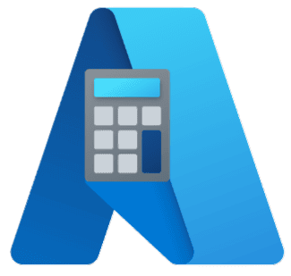 Azure 料金計算ツール