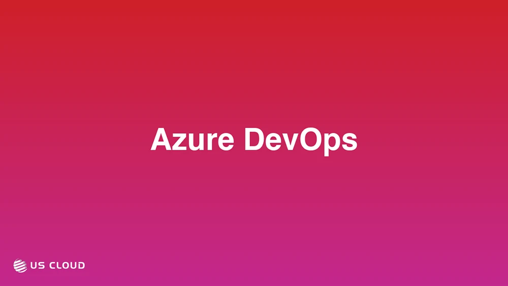 Azure DevOps