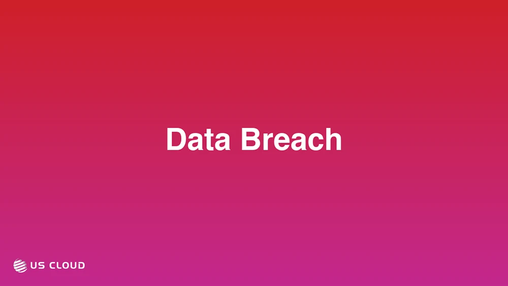 Data Breach