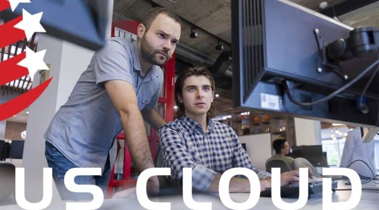 How US Cloud Support Works | US Cloud