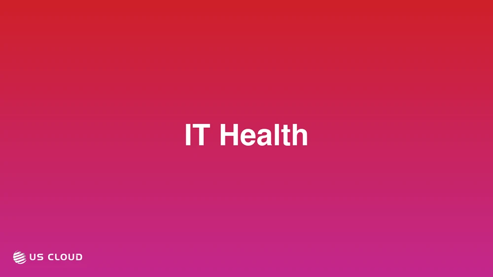 IT Health