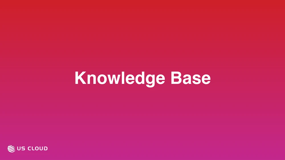 Knowledge Base