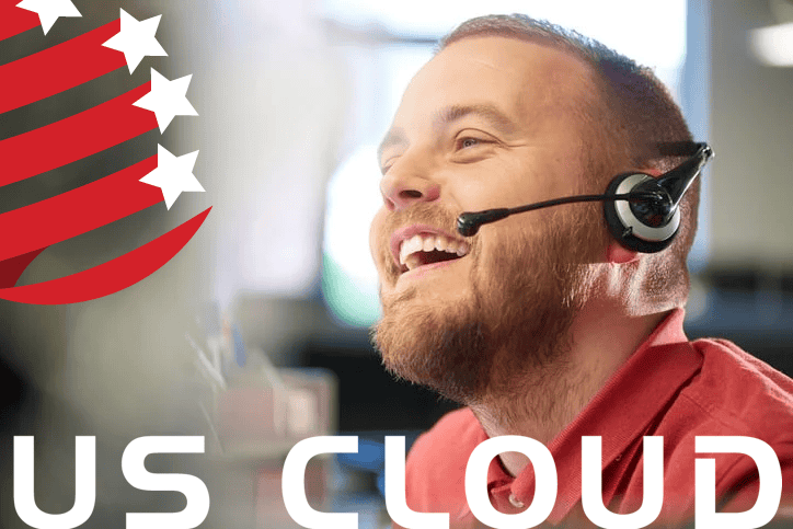 Microsoft Support at US Cloud