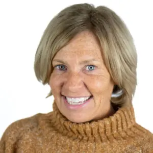 Sherri Schultz - US Cloud - CFO