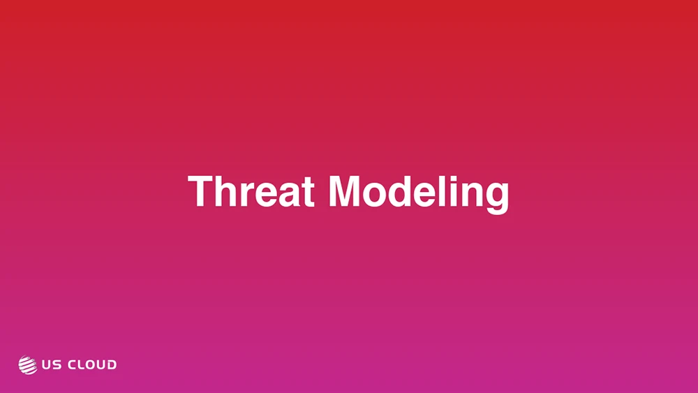 Threat Modeling