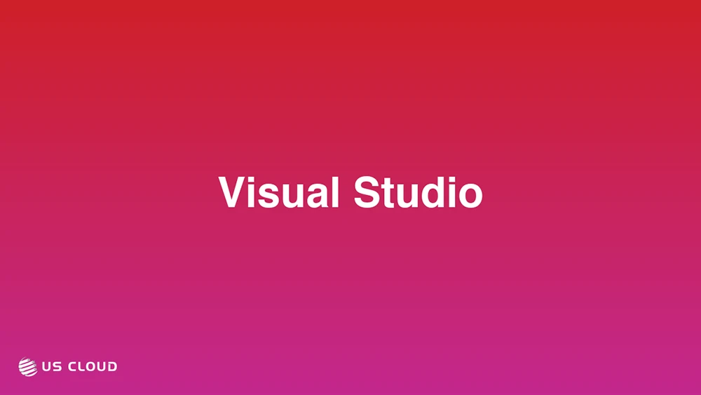 Visual Studio